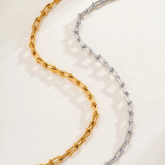 Comprar Collares de cadena Vitoria