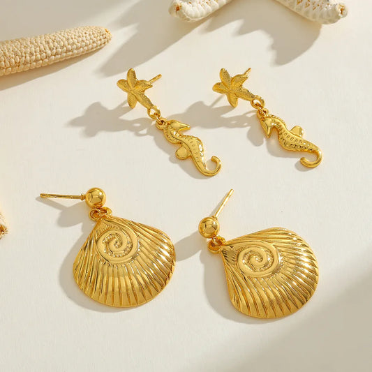 Comprar Pendientes bonitos Bilbao