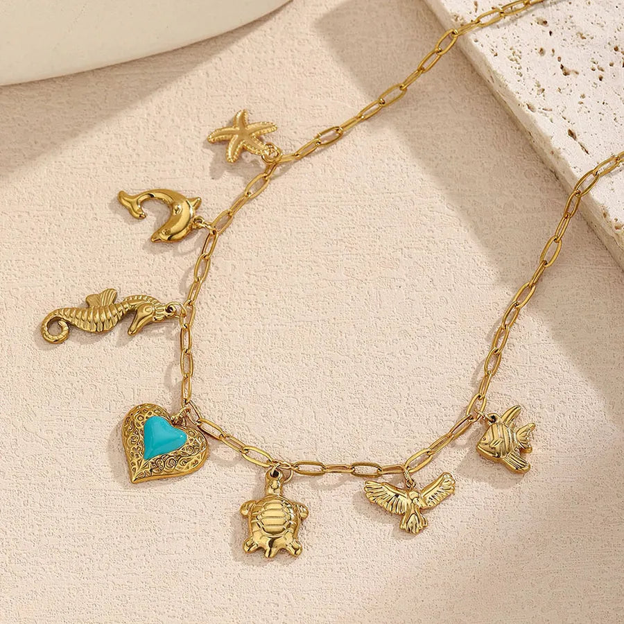 Comprar Collares de moda Granada