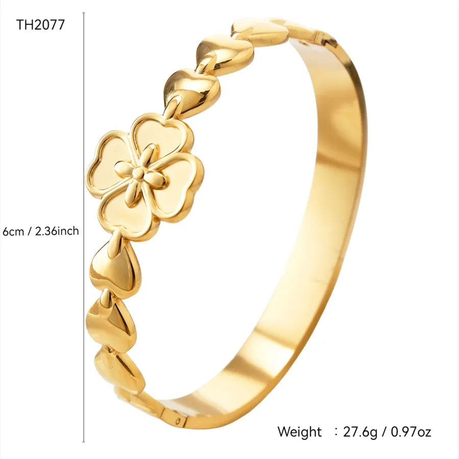 Comprar Pulseras de flores Málaga