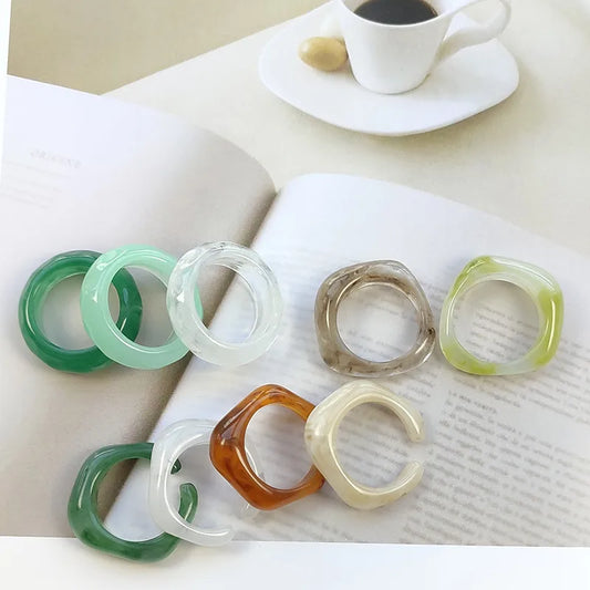 Comprar Anillos baratos Zaragoza