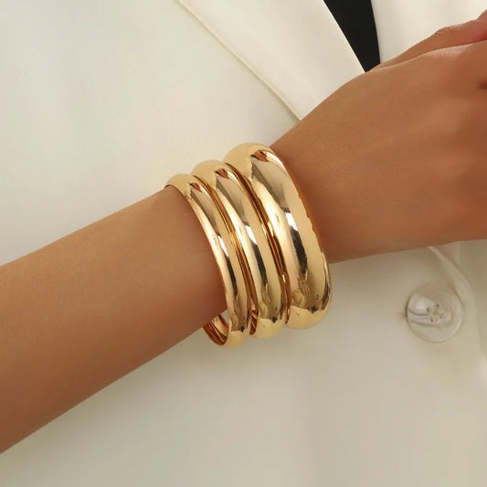 Comprar Brazaletes grandes Bilbao