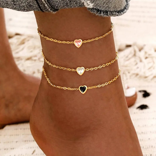 Comprar Tobilleras de moda Murcia