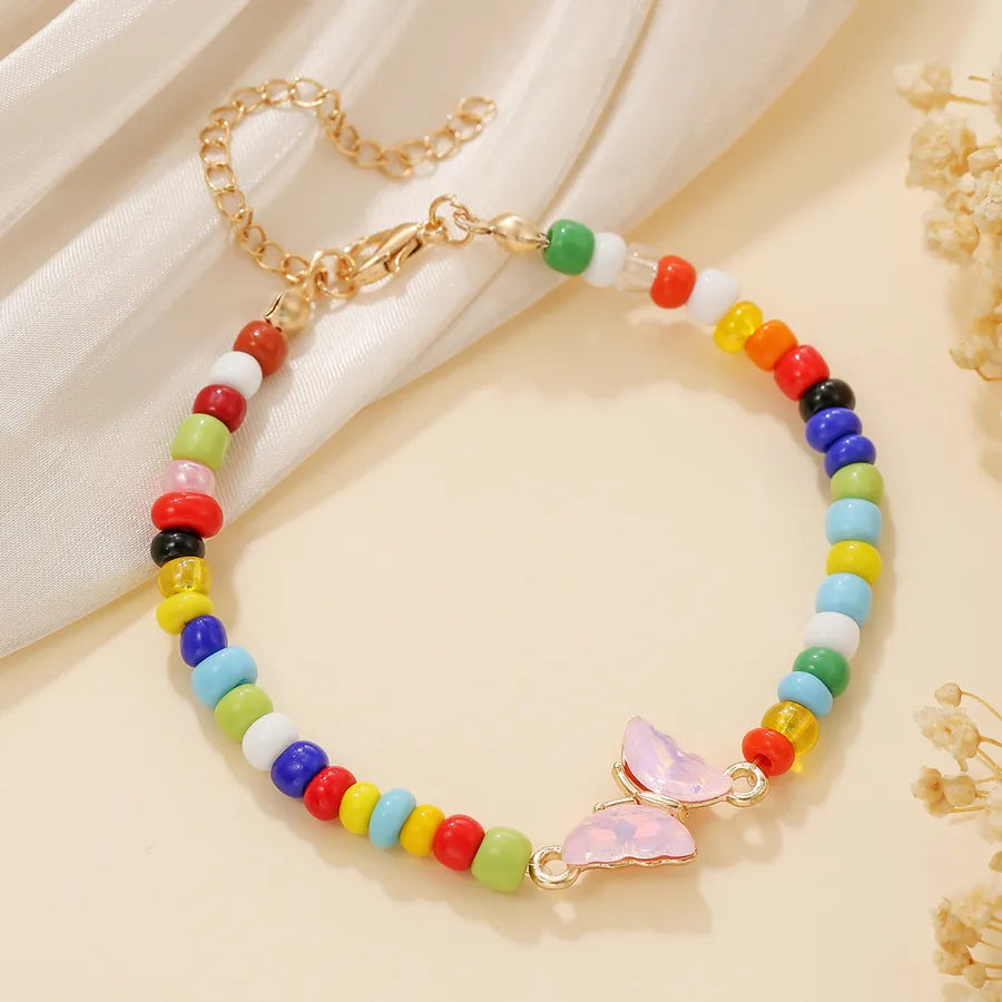 Comprar Pulseras boho Zaragoza