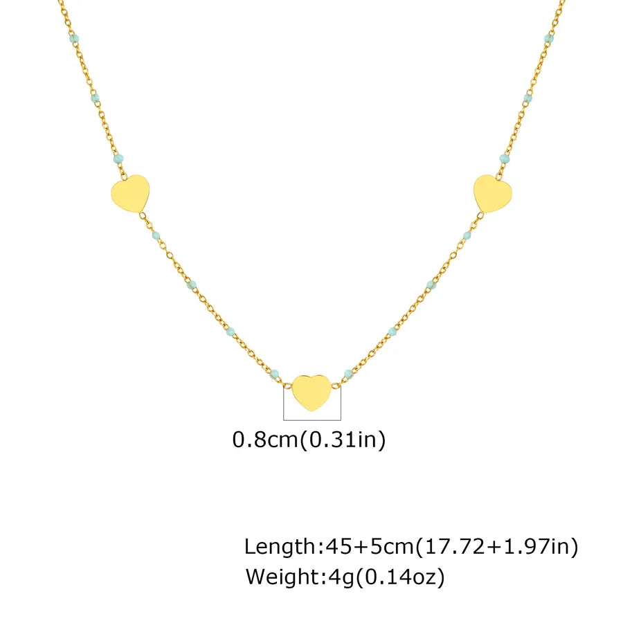 Comprar Collares de cadena Palencia