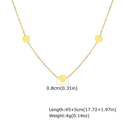 Comprar Collares de cadena Palencia