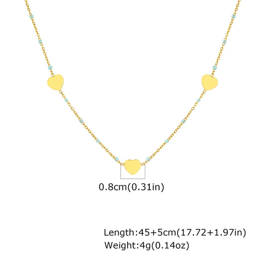 Comprar Collares de cadena Palencia