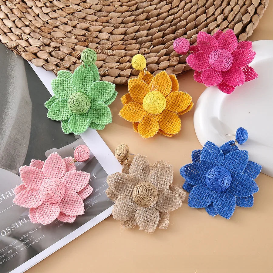 Comprar Pendientes hippies A Coruña