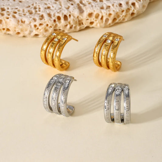 Comprar Pendientes aro Valladolid