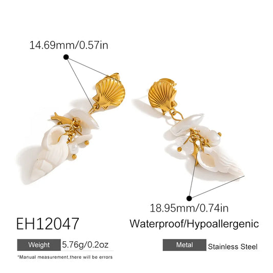 Comprar Pendientes bonitos Castellón