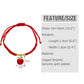 Comprar Pulseras rojas Murcia