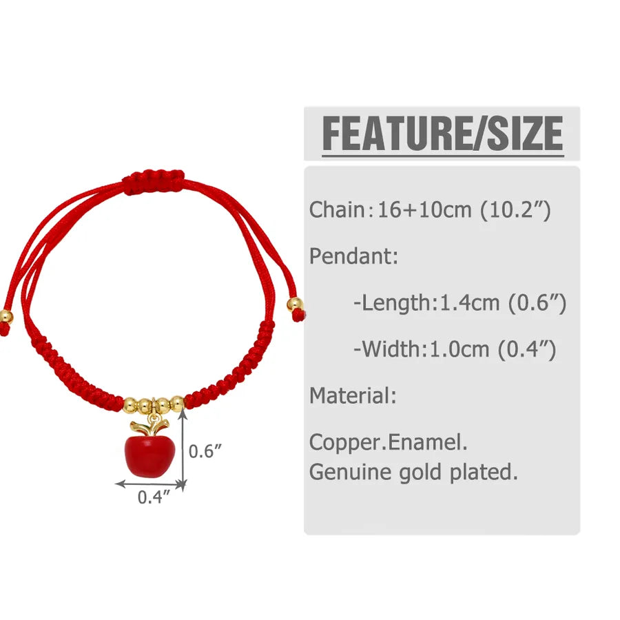 Comprar Pulseras rojas Murcia