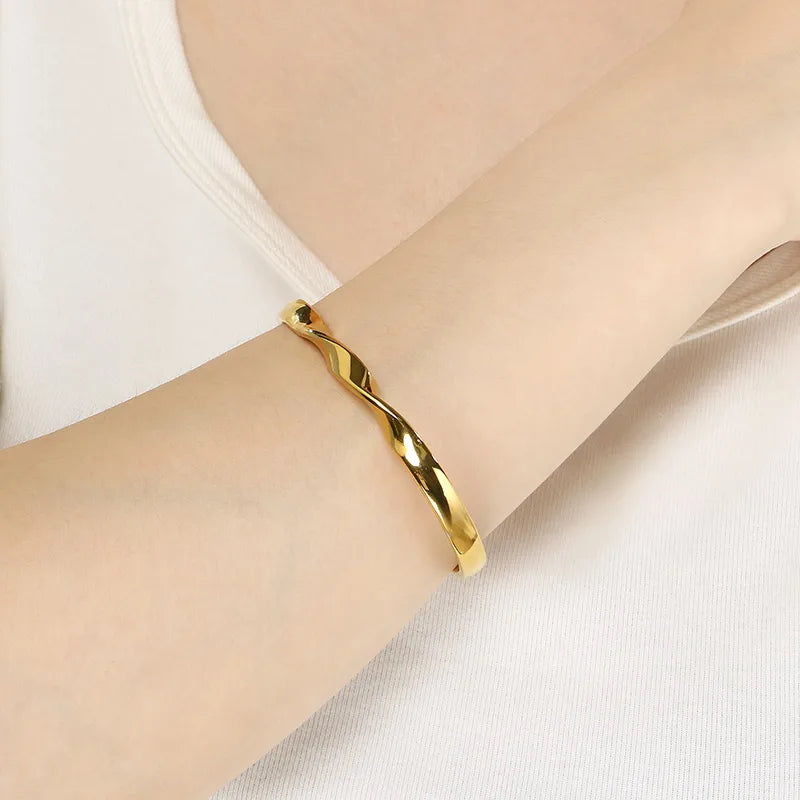 Comprar Pulseras doradas Cáceres