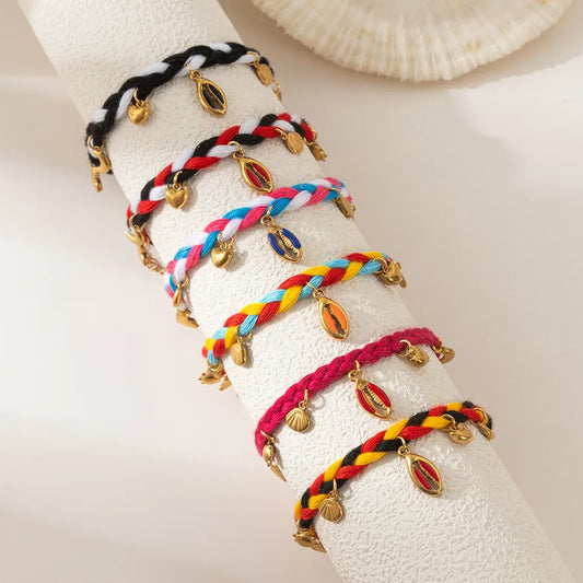 Comprar Pulseras de hilo Las Palmas