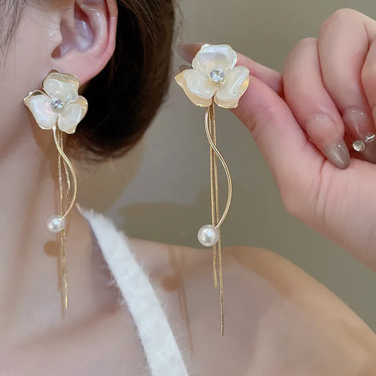 Comprar Pendientes grandes Donostia