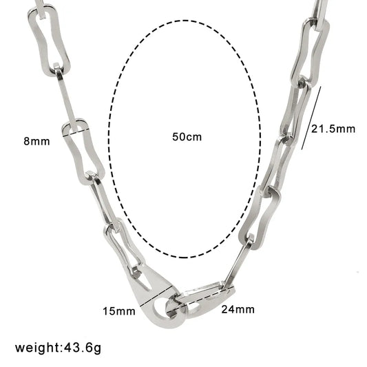 Comprar Cadenas de eslabones Barcelona