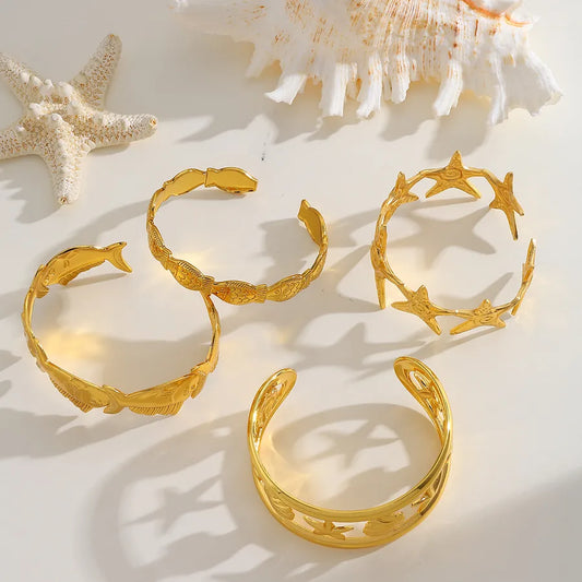 Comprar Pulseras de aros Madrid