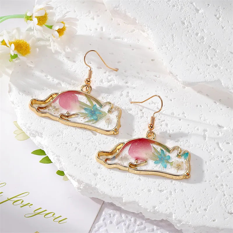 Comprar Pendientes gato Sevilla