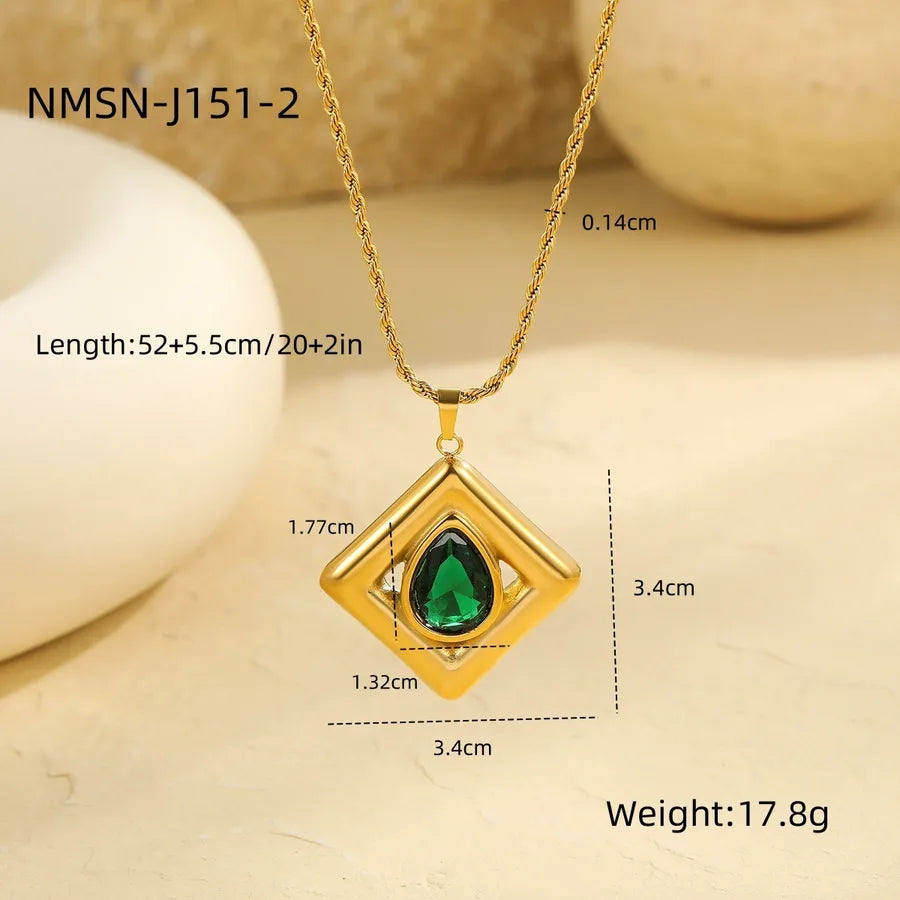 Comprar Collares para escote en V Pamplona