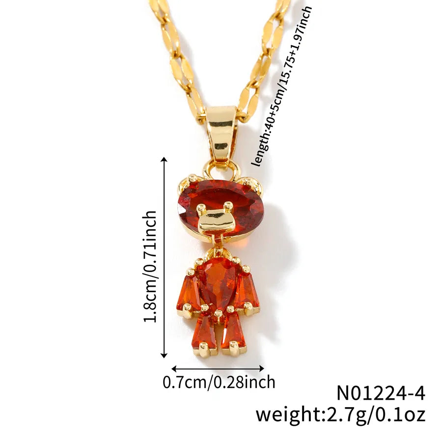 Comprar Cadenas con colgantes Badalona