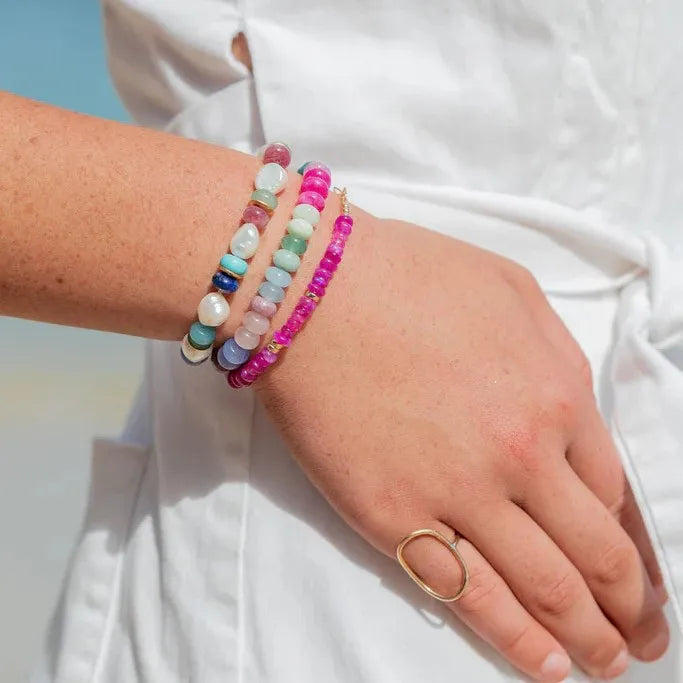 Comprar Pulseras de bolitas Valencia