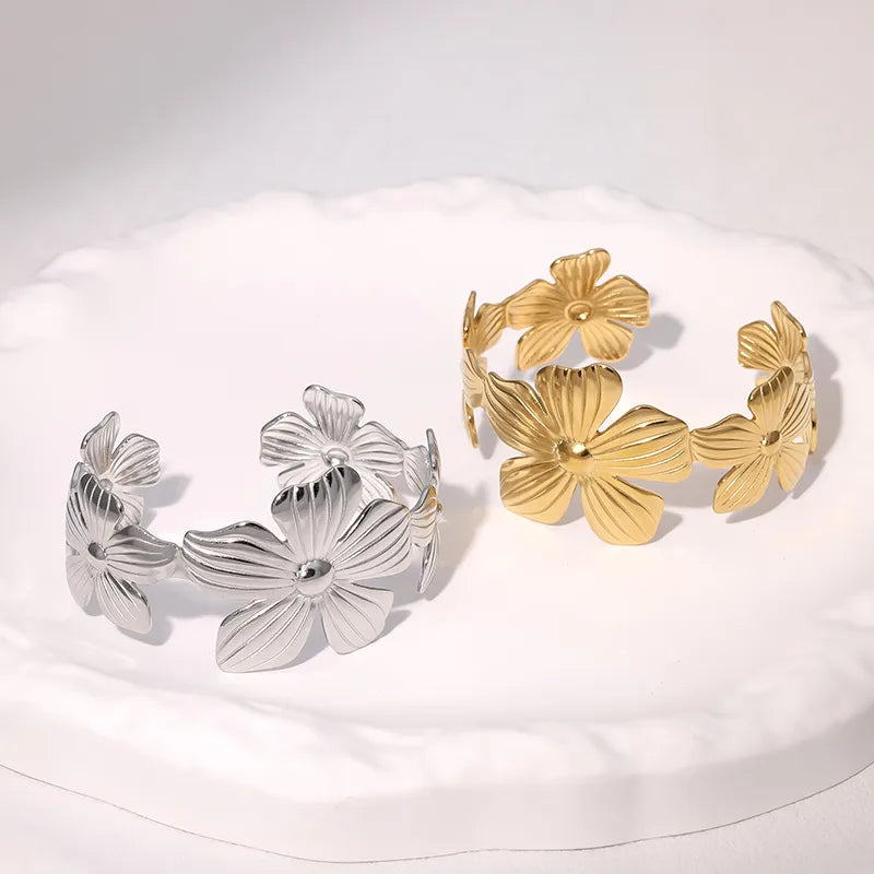 Comprar Pulseras doradas Oviedo