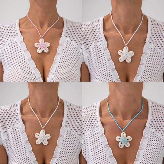 Comprar Collares largos Huelva