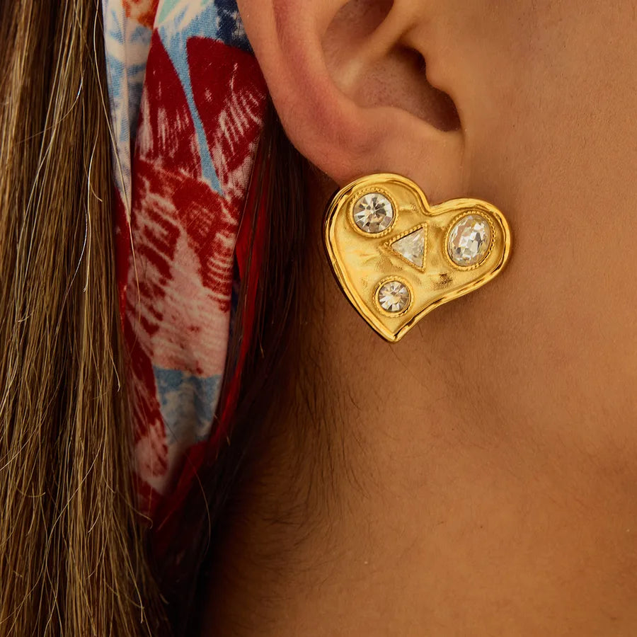 Comprar Pendientes fiesta Málaga