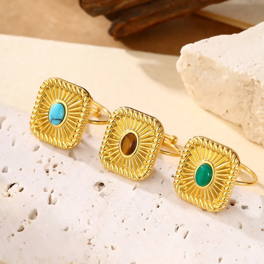 Comprar Anillos grandes Vitoria