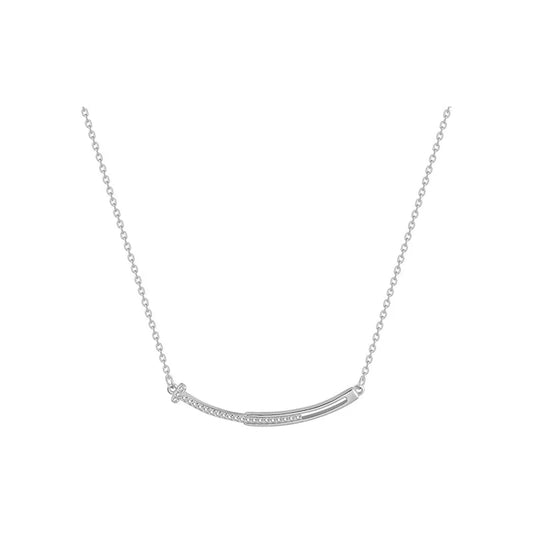 Comprar Collares plateados Pamplona