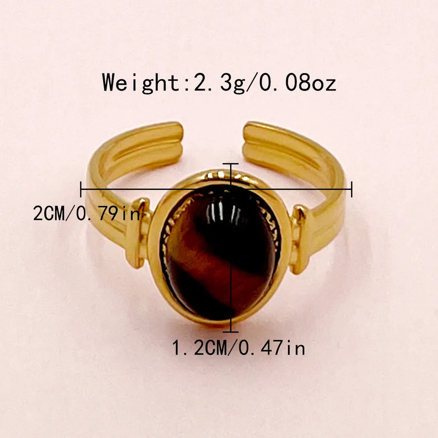 Comprar Anillos midi Donostia