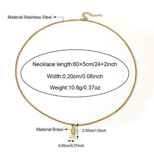 Comprar Collares dorados Murcia