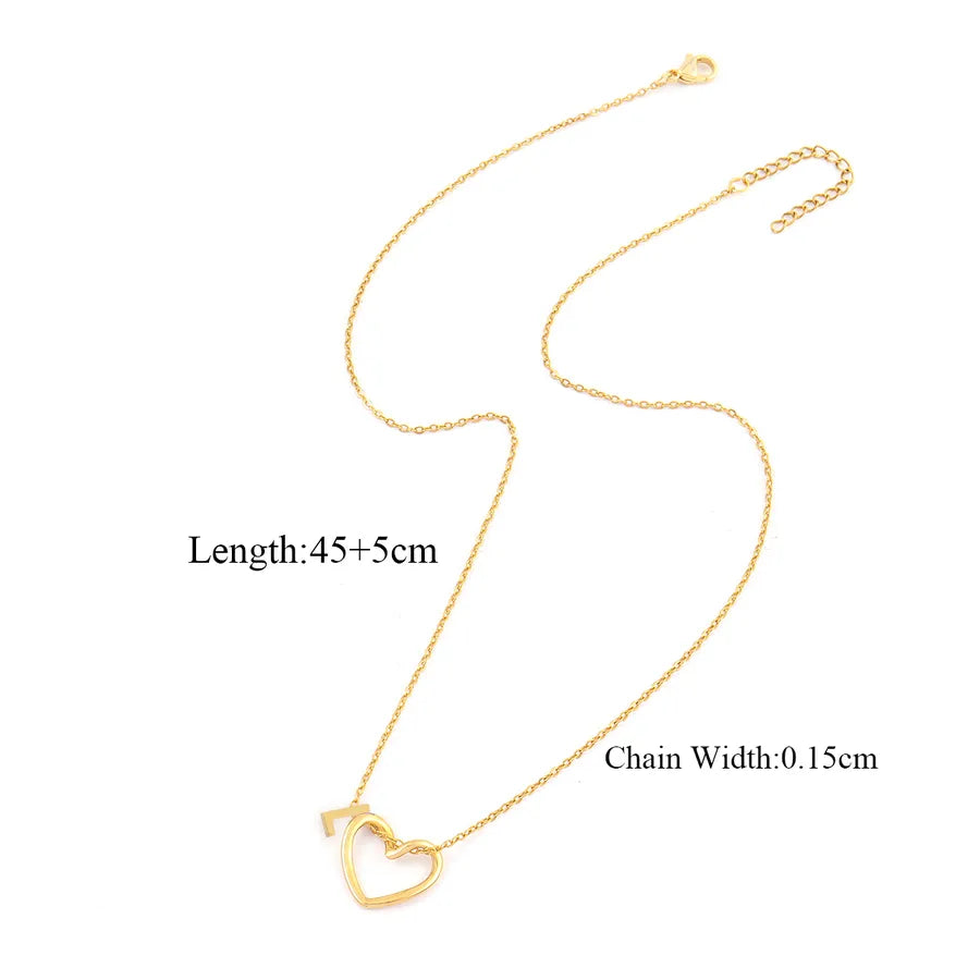 Comprar Cadenas con iniciales Sevilla