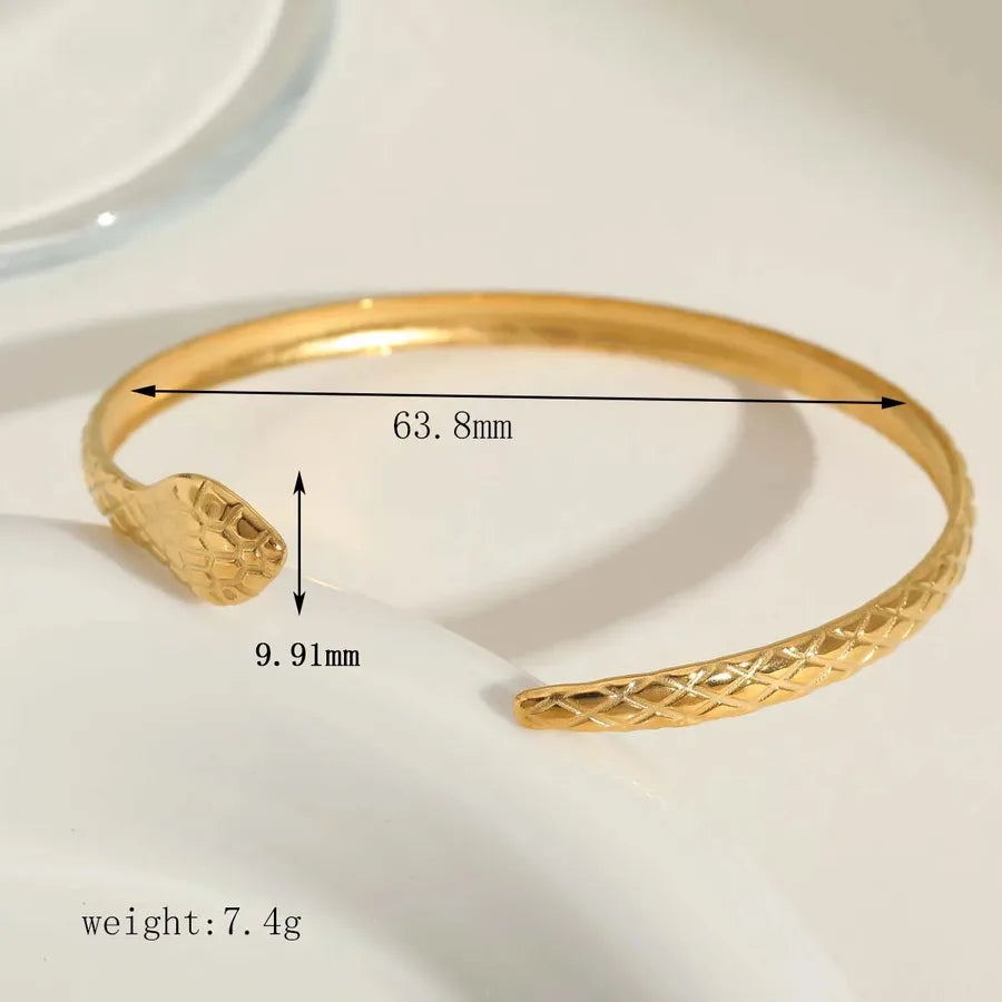 Comprar Brazaletes de serpiente Córdoba