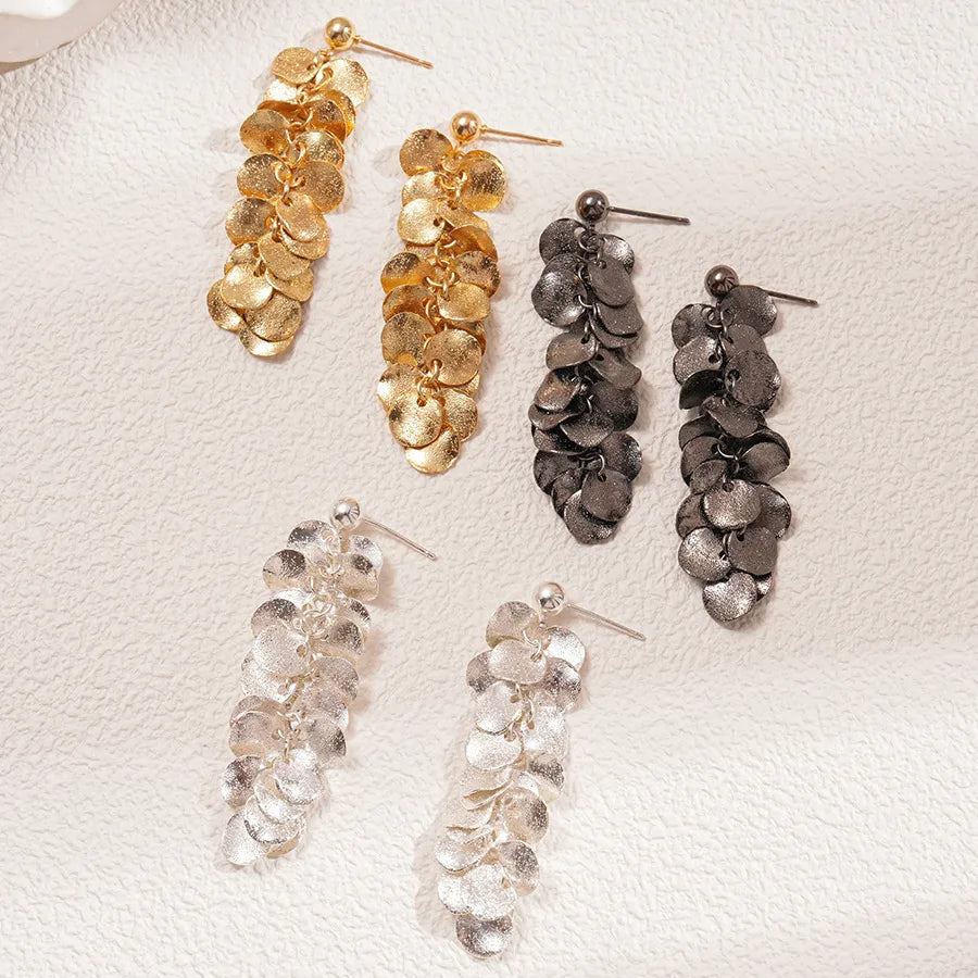 Comprar Pendientes abalorios Toledo