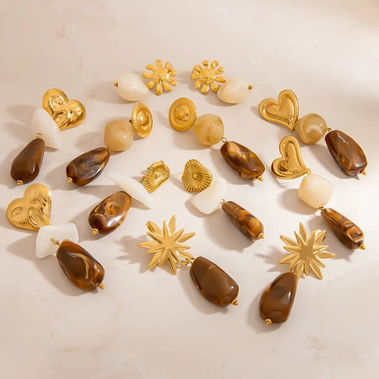 Comprar Pendientes bonitos Guadalajara