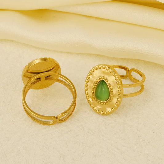 Comprar Anillos piedras naturales Castellón