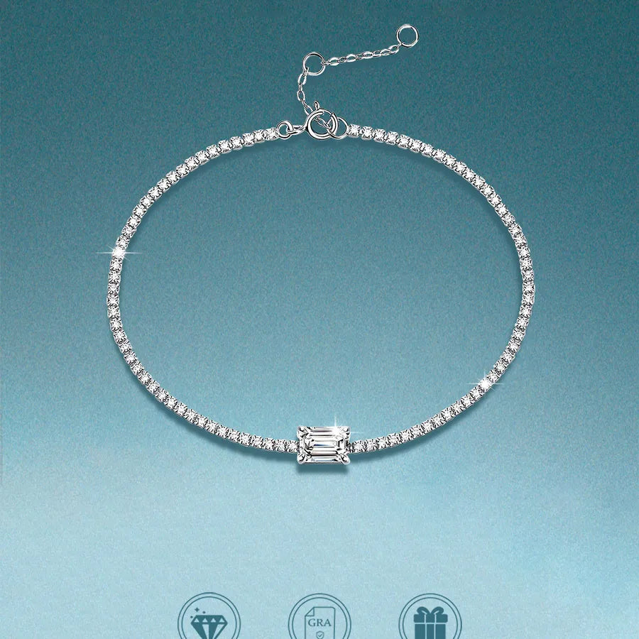 Comprar Pulseras con brillantes Valencia