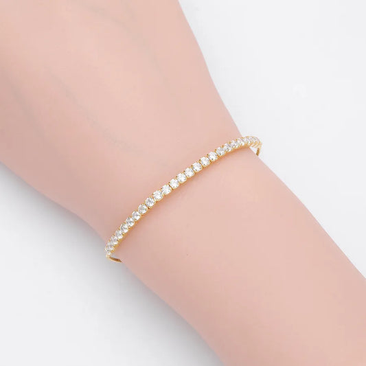 Comprar Pulseras plateadas Valencia