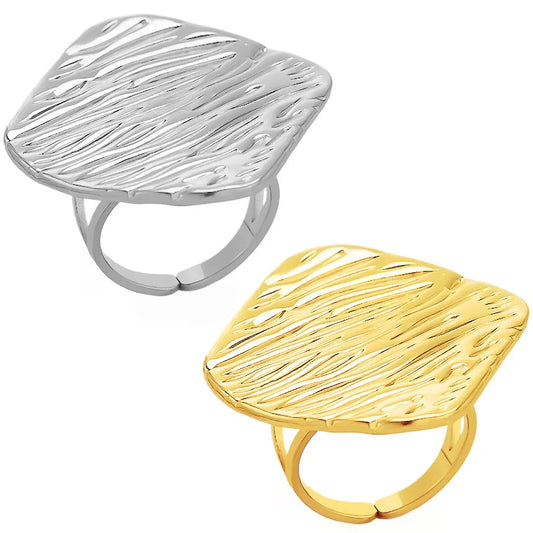 Comprar Anillos grandes Logroño