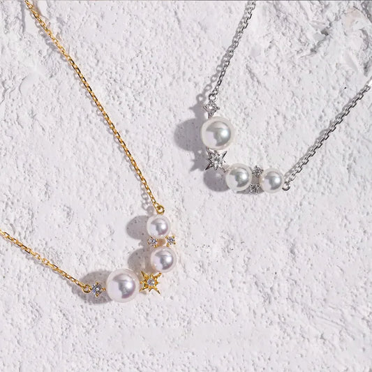 Comprar Collares plateados Granada