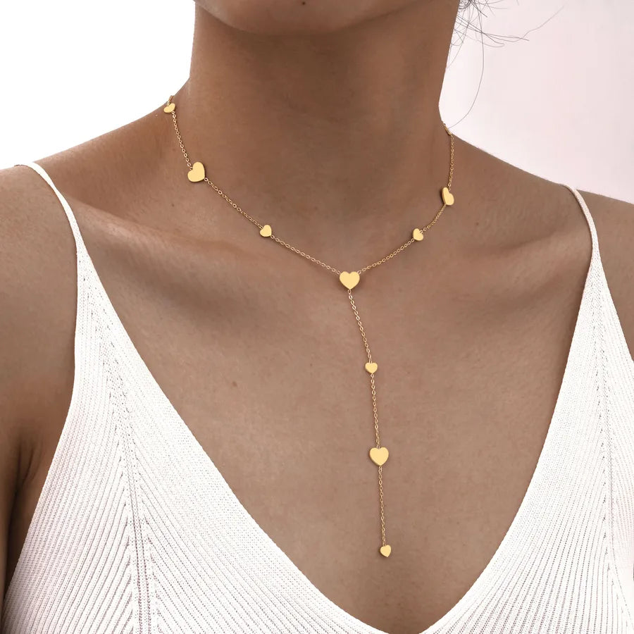 Comprar Cadenas doradas Donostia