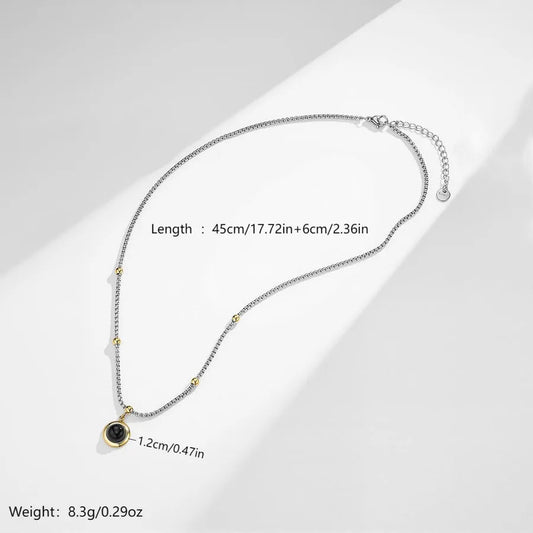 Comprar Cadenas plateadas Palma de Mallorca