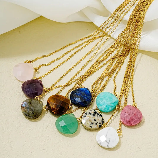 Comprar Collares de piedras naturales Vitoria