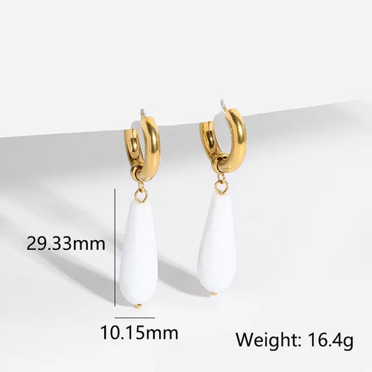 Comprar Bisutería acero inoxidable Huelva