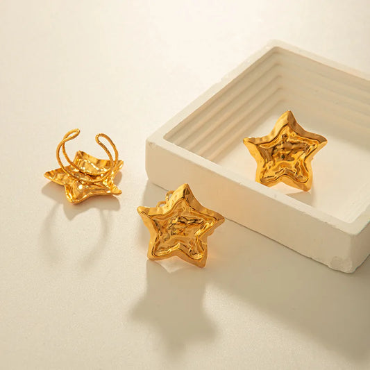 Comprar Anillos dorados Zaragoza