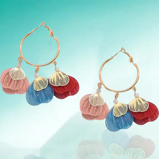 Comprar Pendientes aro Vitoria