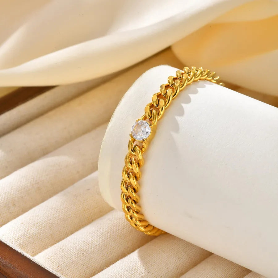 Comprar Pulseras doradas Madrid