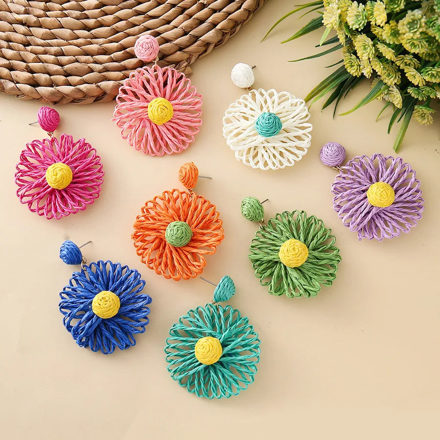 Comprar Pendientes boho Bilbao