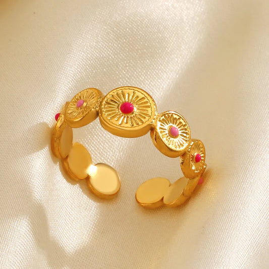 Comprar Bisutería acero inoxidable Alicante